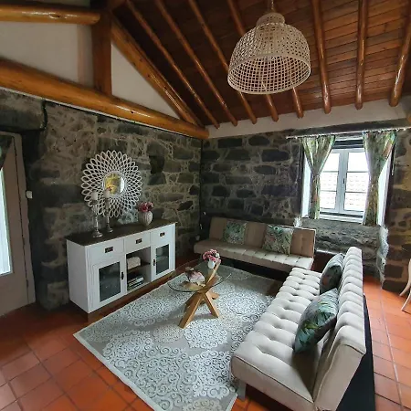 Casa Baleia á Vista