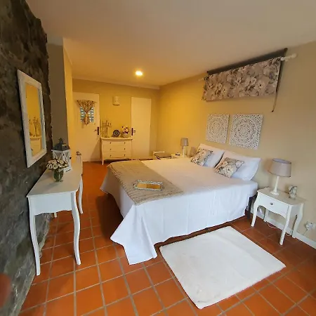 Casa Baleia á Vista
