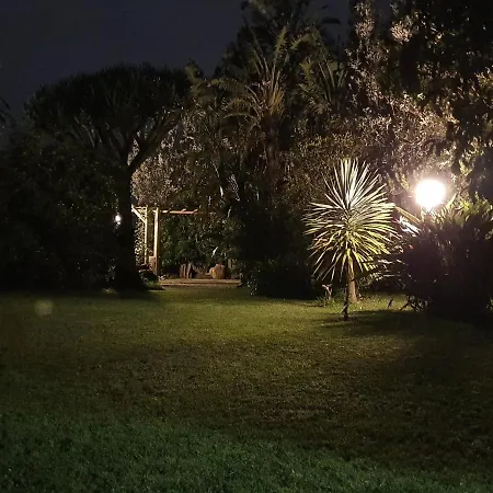 Casa Baleia á Vista São Vicente Ferreira