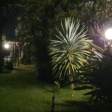 Casa Baleia á Vista Сasa de vacaciones