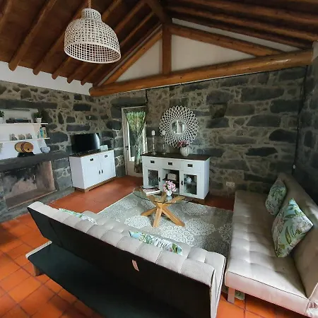 Casa Baleia á Vista Сasa de vacaciones