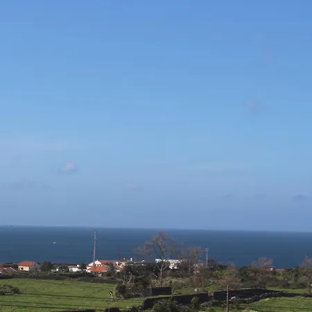 Casa Baleia á Vista São Vicente Ferreira