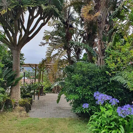 Сasa de vacaciones Casa Baleia á Vista
