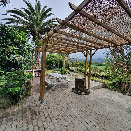 Сasa de vacaciones Casa Baleia á Vista