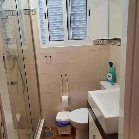Сasa de vacaciones Casa Baleia á Vista