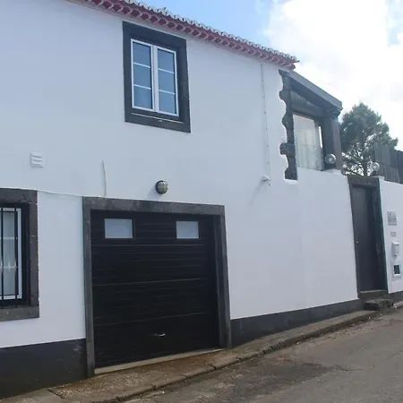 Casa Baleia á Vista Сasa de vacaciones São Vicente Ferreira