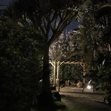 Vakantiehuis Casa Baleia A Vista *