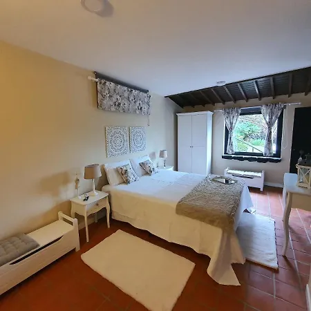 Feriehus Casa Baleia A Vista São Vicente Ferreira