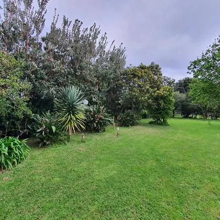 Casa Baleia A Vista Hébergement de vacances *