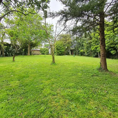 Feriehus Casa Baleia A Vista *