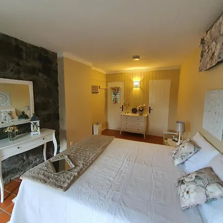 Hébergement de vacances Casa Baleia A Vista *