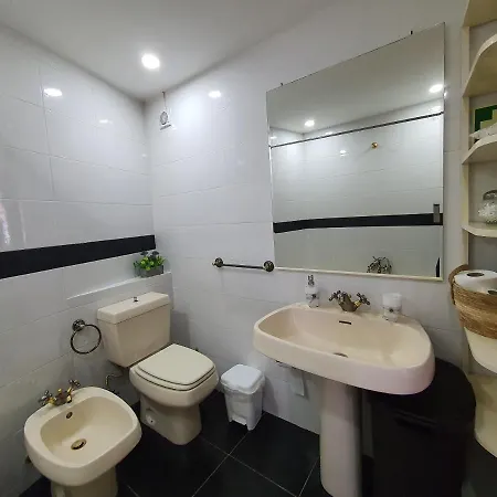 Feriehus Casa Baleia A Vista São Vicente Ferreira