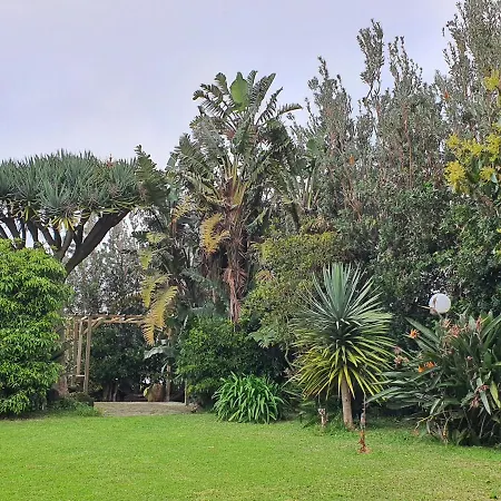 Vakantiehuis Casa Baleia A Vista