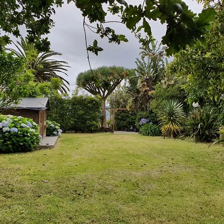 Casa Baleia A Vista Vakantiehuis São Vicente Ferreira