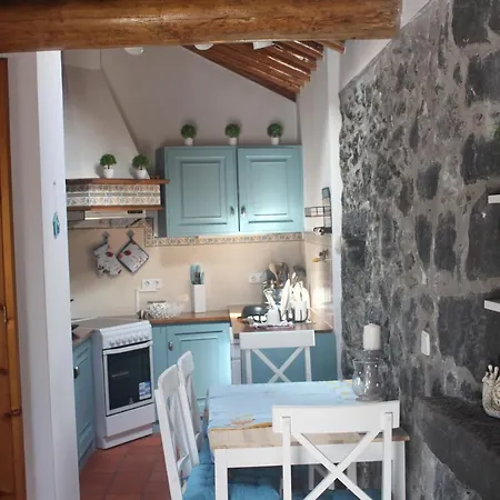 Casa Baleia A Vista Hébergement de vacances *