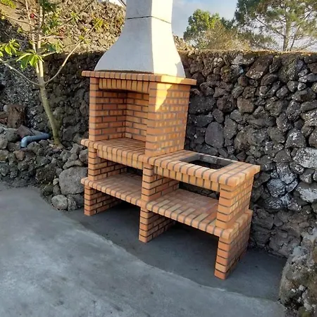 Casa Baleia A Vista Hébergement de vacances *